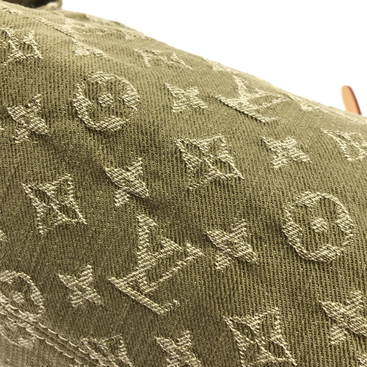 LOUIS VUITTON M27623 Shoulder Monogram 3