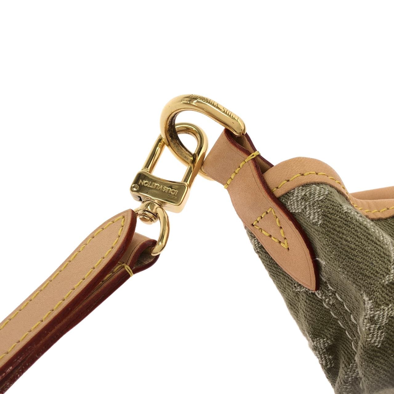 LOUIS VUITTON M27623 Shoulder Monogram 5