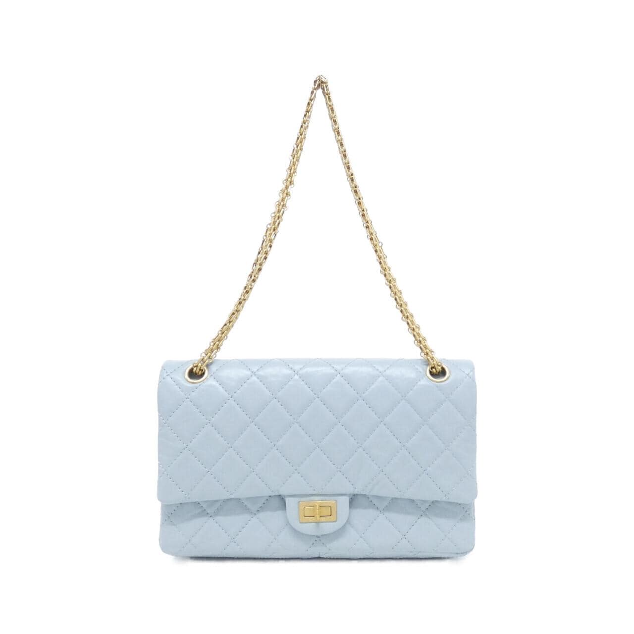 CHANEL 2.55 37587 Shoulder