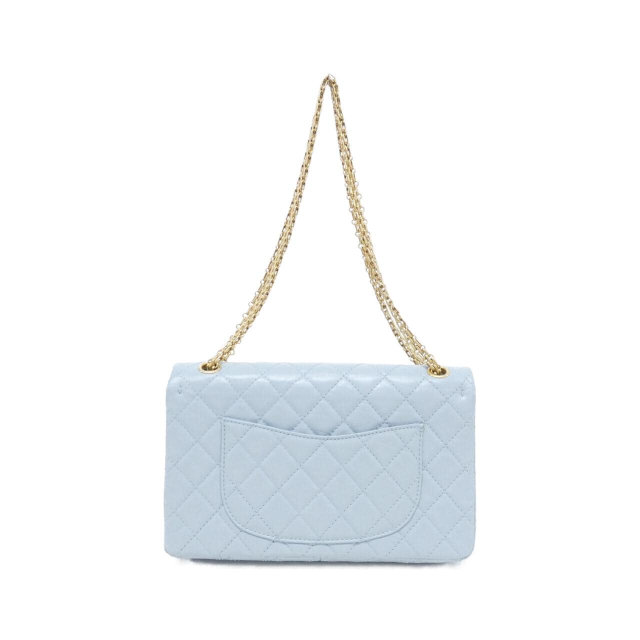 CHANEL 2.55 37587 Shoulder 2