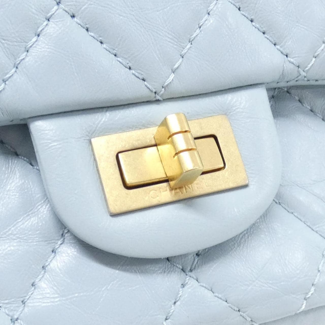 CHANEL 2.55 37587 Shoulder 4