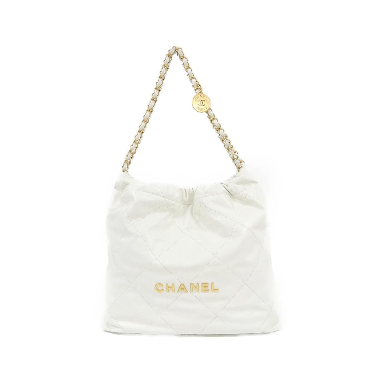 CHANEL Chanel 22 AS3261 Shoulder
