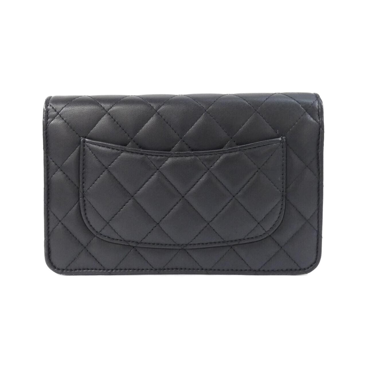 CHANEL AP4241 Wallet Lambskin 2