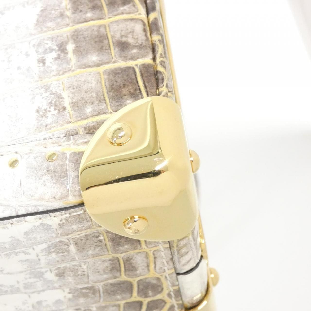 LOUIS VUITTON Speedy 波士頓包 皮革 3