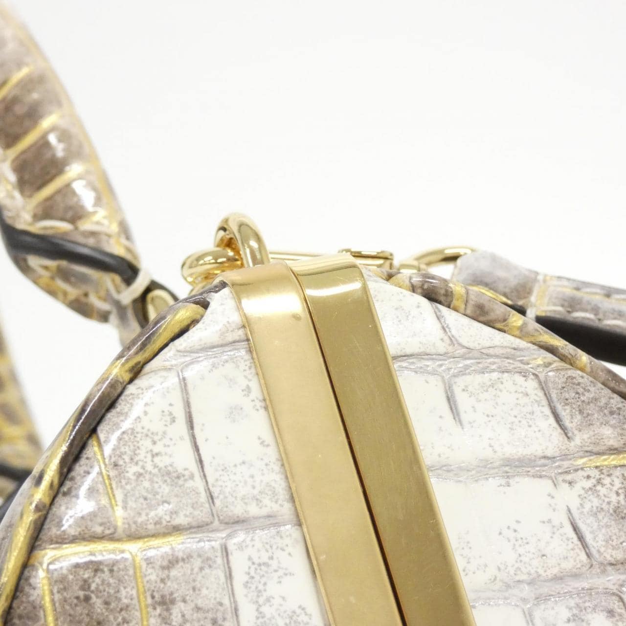LOUIS VUITTON Speedy 波士頓包 皮革 5