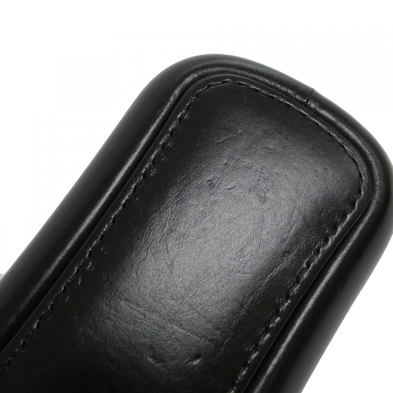 CHANEL Gabrielle 91810 肩背包 皮革 3