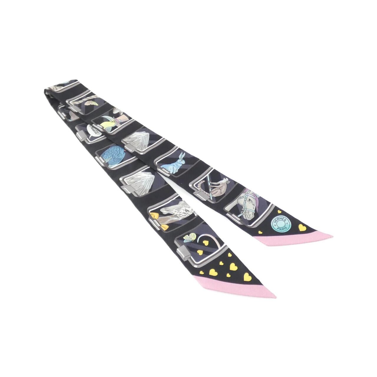 HERMES 063875S Scarf