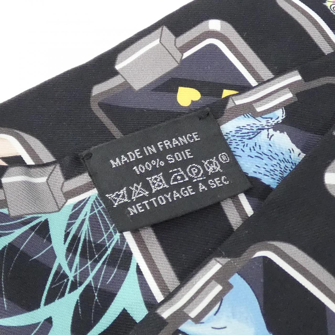 HERMES 063875S Scarf 3
