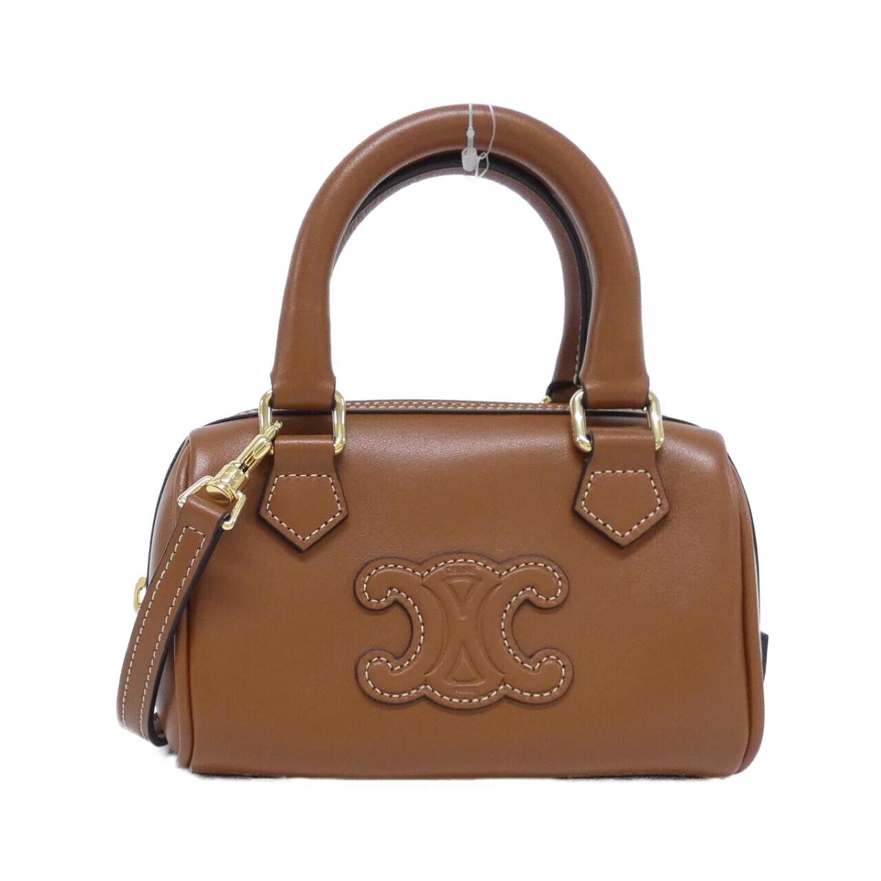 CELINE 10P043ESM 波士頓包