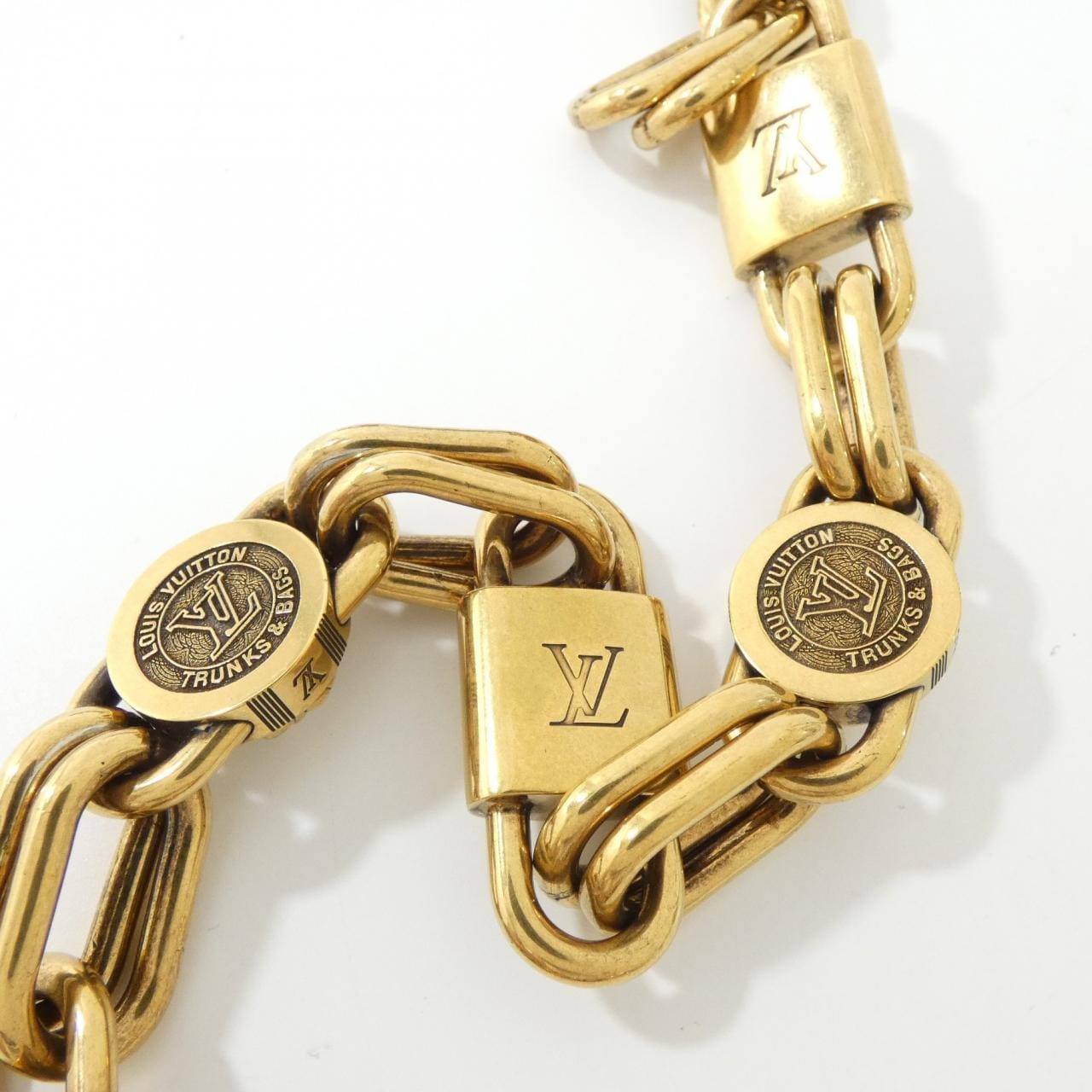 LOUIS VUITTON M03173 皮帶 3