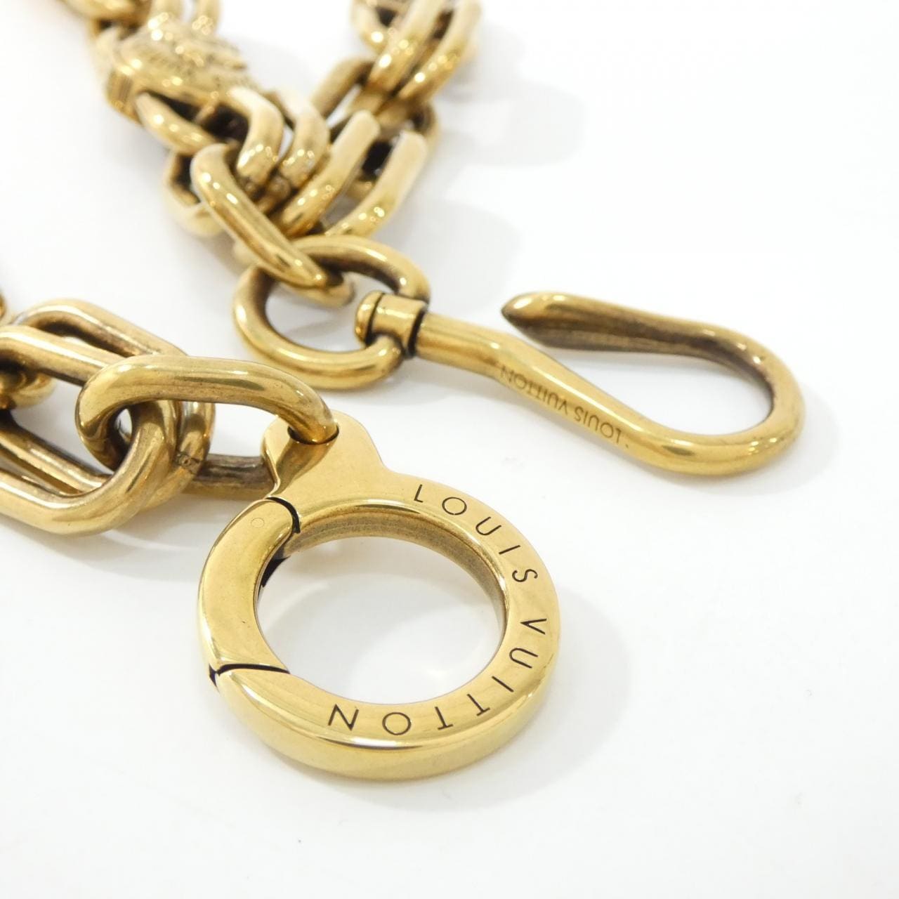 LOUIS VUITTON M03173 皮帶 4