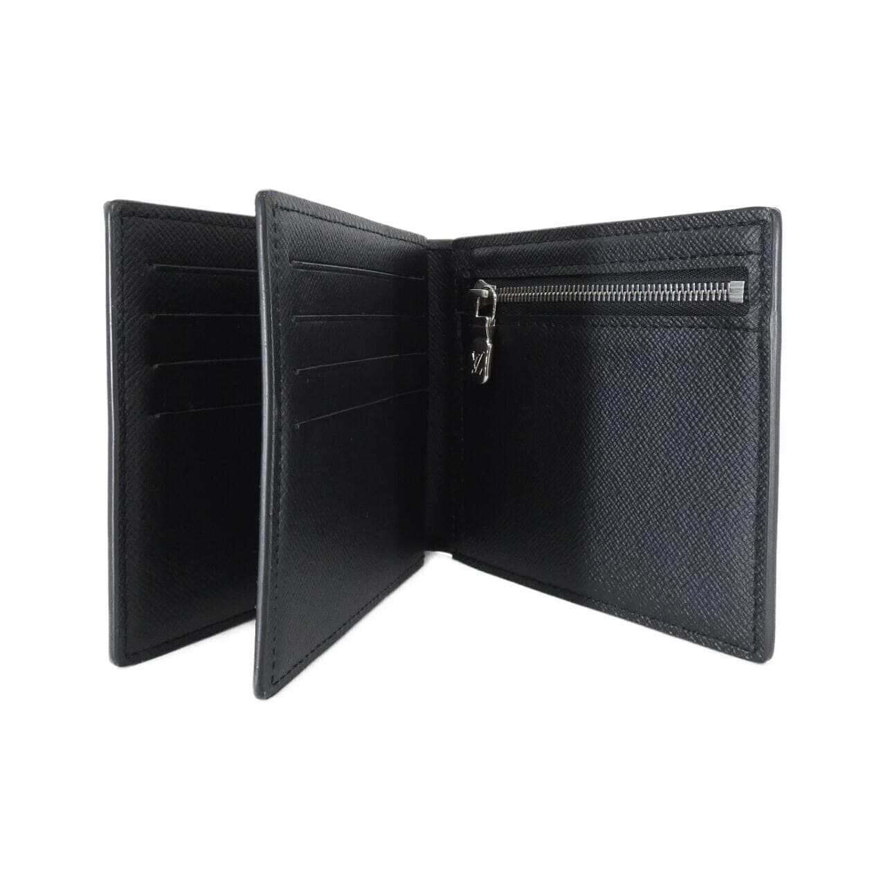 LOUIS VUITTON N60053 銀包 Damier 3