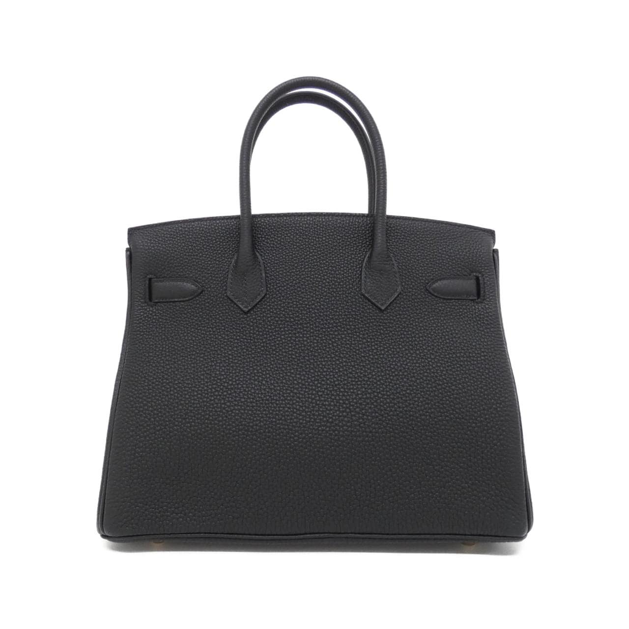 HERMES Birkin 027633CC Handbag Togo 2