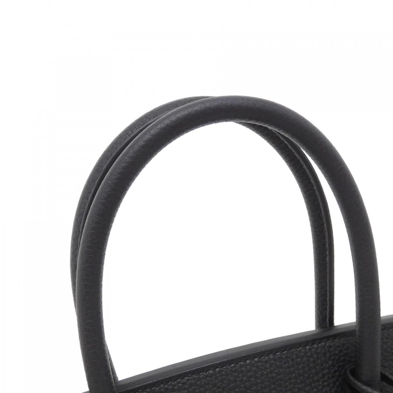 HERMES Birkin 027633CC Handbag Togo 5