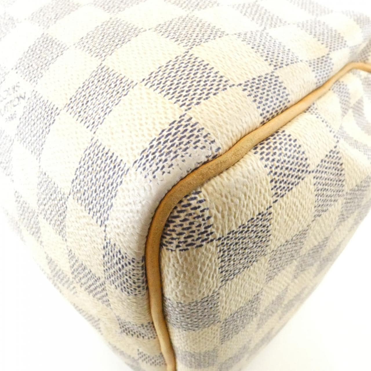 LOUIS VUITTON Speedy N41533 波士頓包 Damier 2
