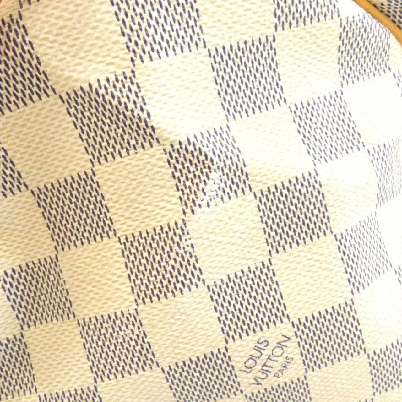LOUIS VUITTON Speedy N41533 波士頓包 Damier 3