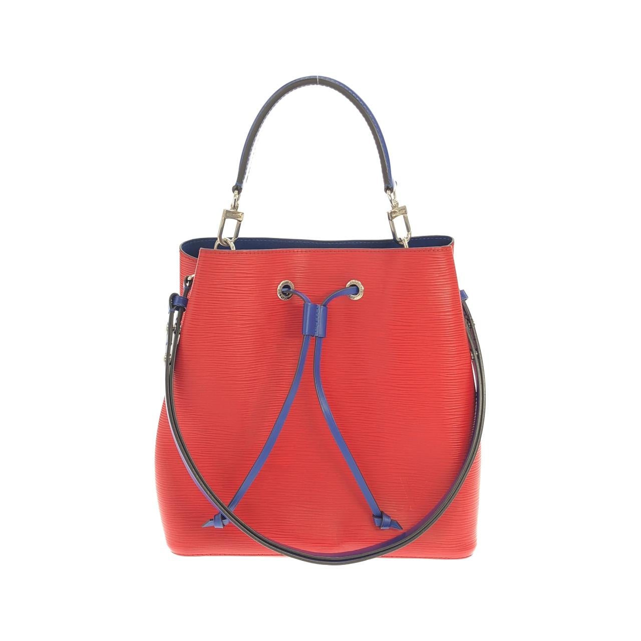 LOUIS VUITTON M54365 肩背包 Epi