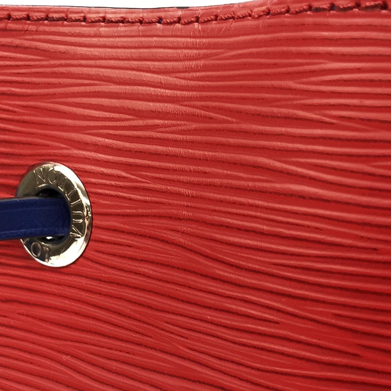 LOUIS VUITTON M54365 肩背包 Epi 5