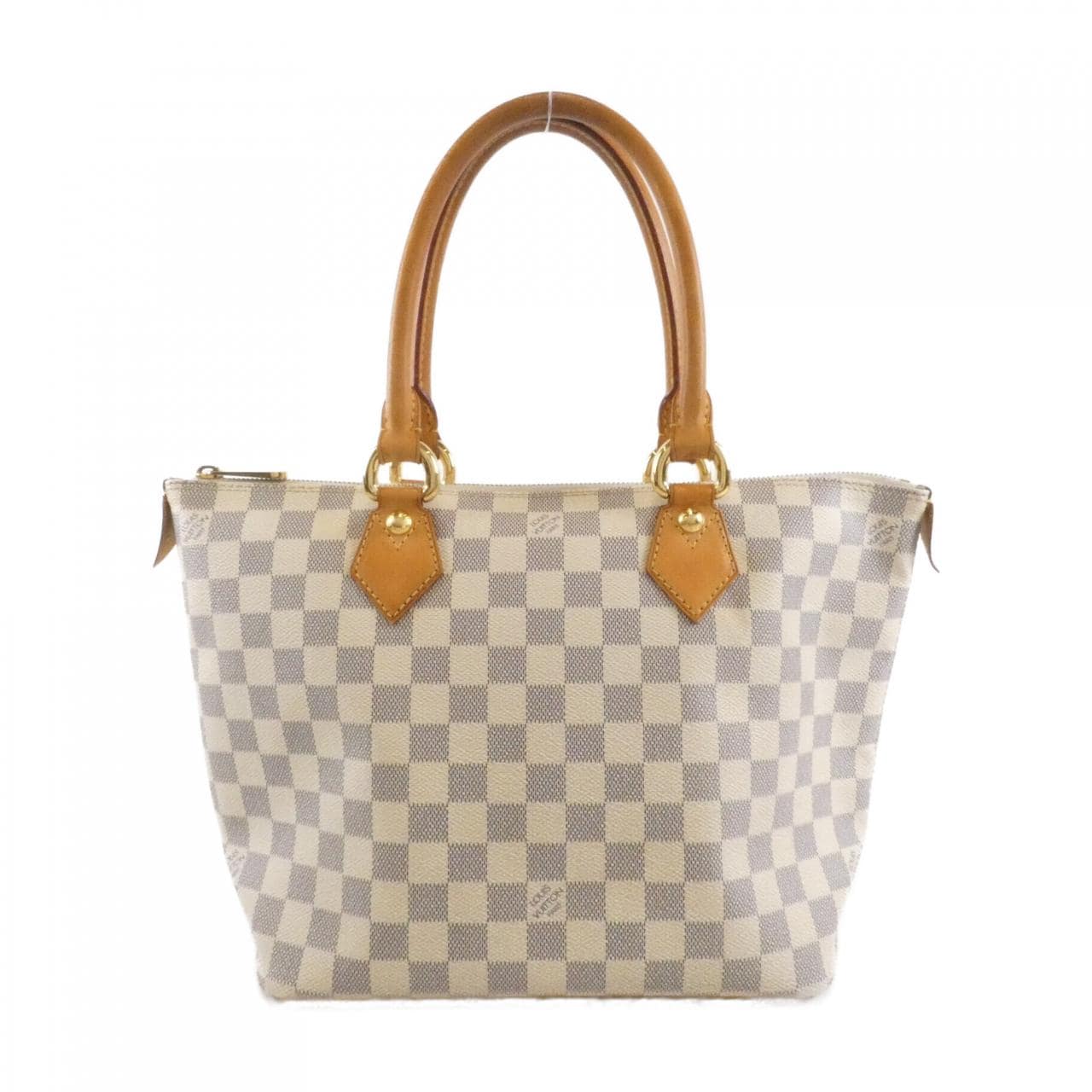 LOUIS VUITTON N51186 Handbag Damier