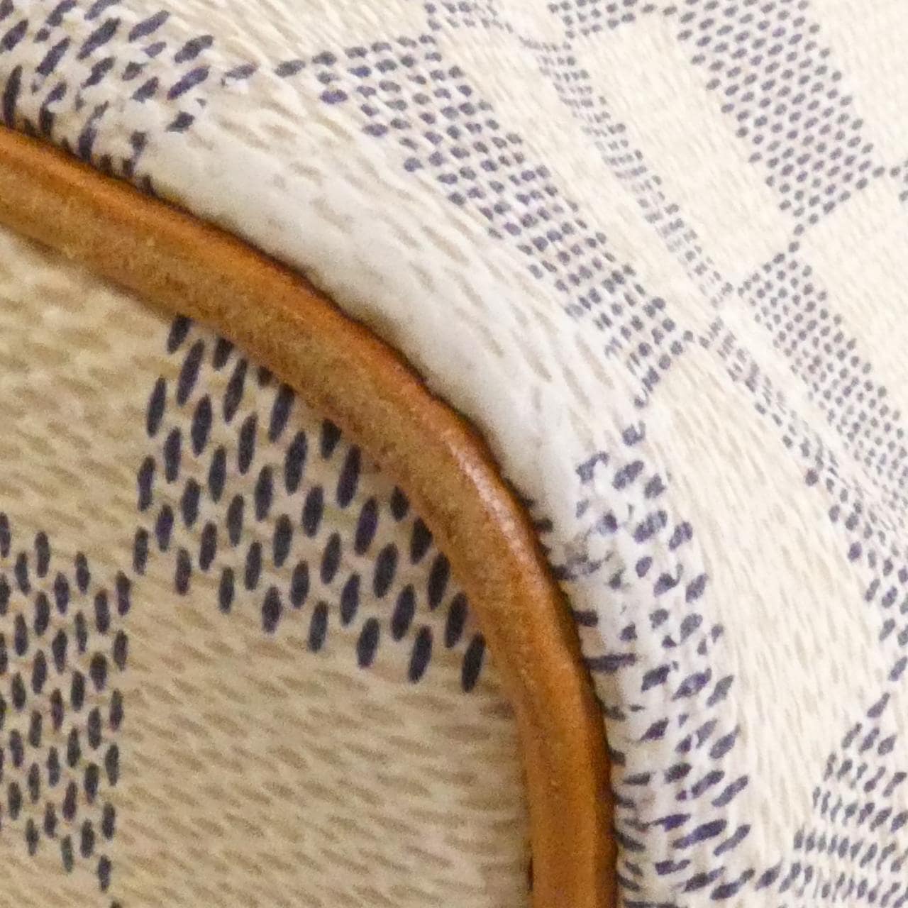 LOUIS VUITTON N51186 Handbag Damier 3