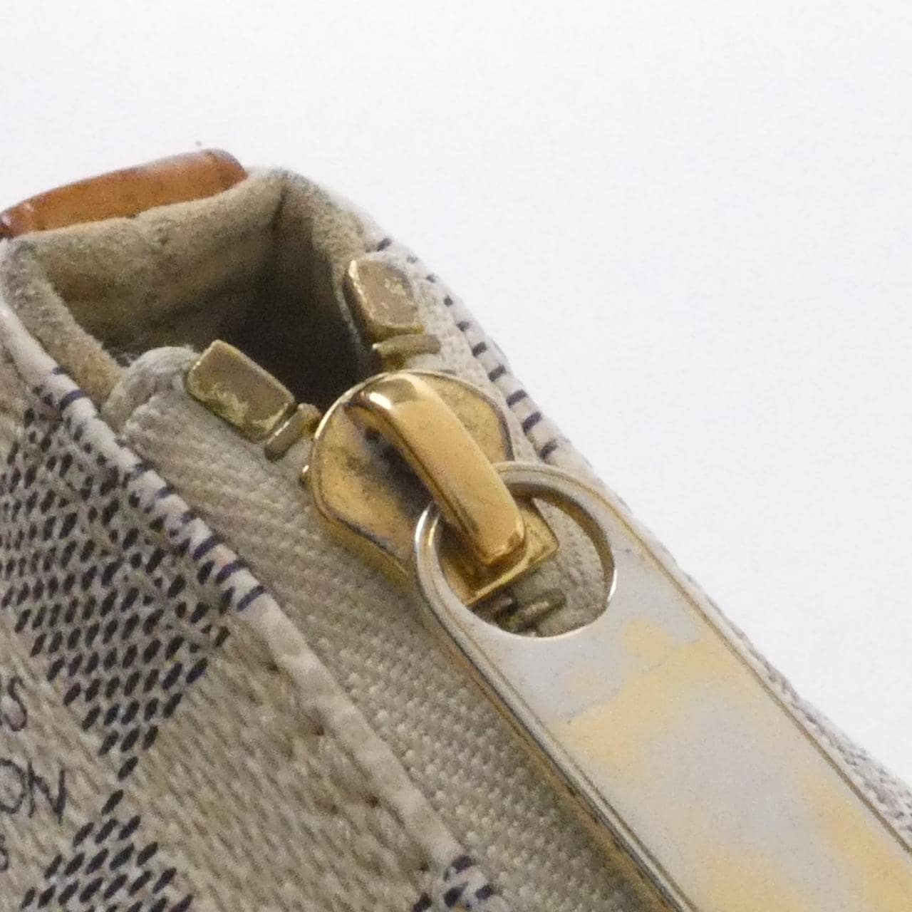 LOUIS VUITTON N51186 Handbag Damier 5