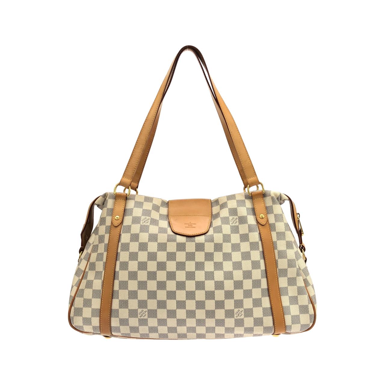 LOUIS VUITTON N42221 肩背包 Damier 2