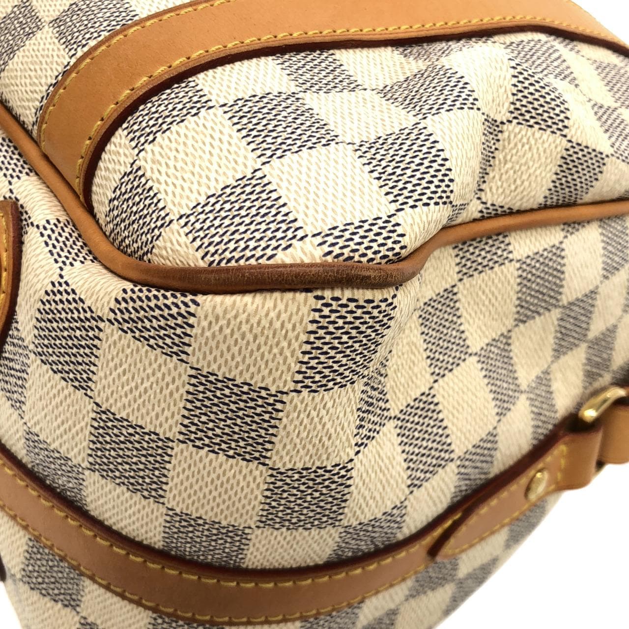 LOUIS VUITTON N42221 肩背包 Damier 3