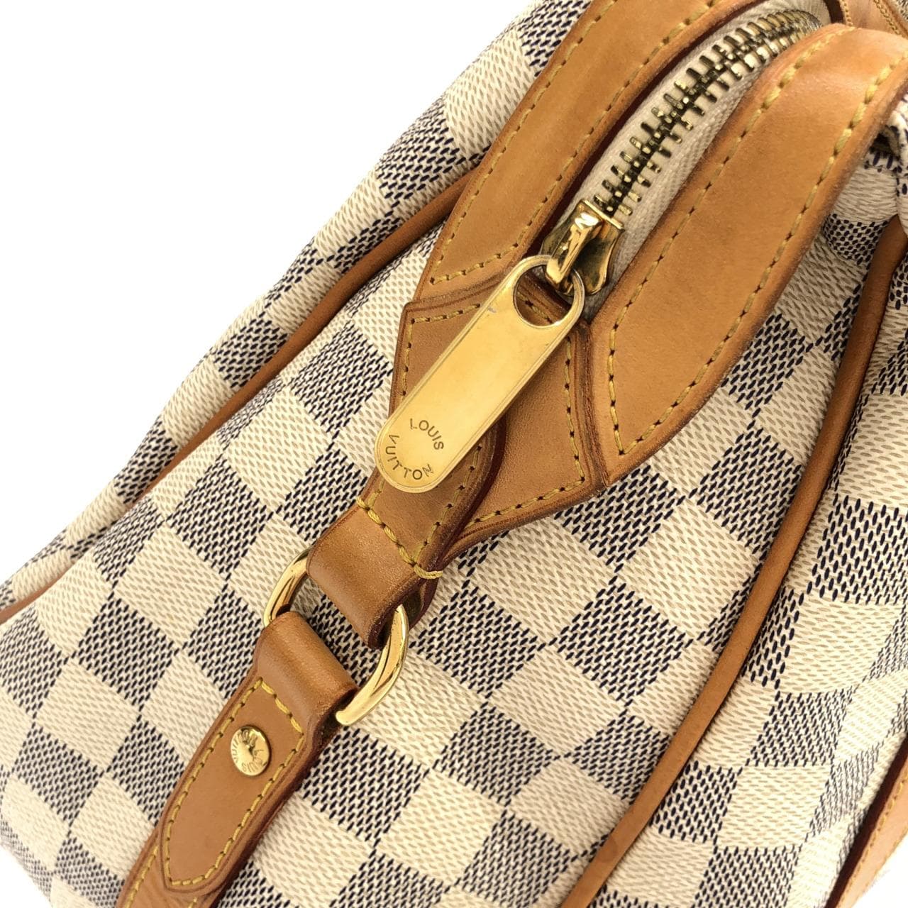 LOUIS VUITTON N42221 肩背包 Damier 4