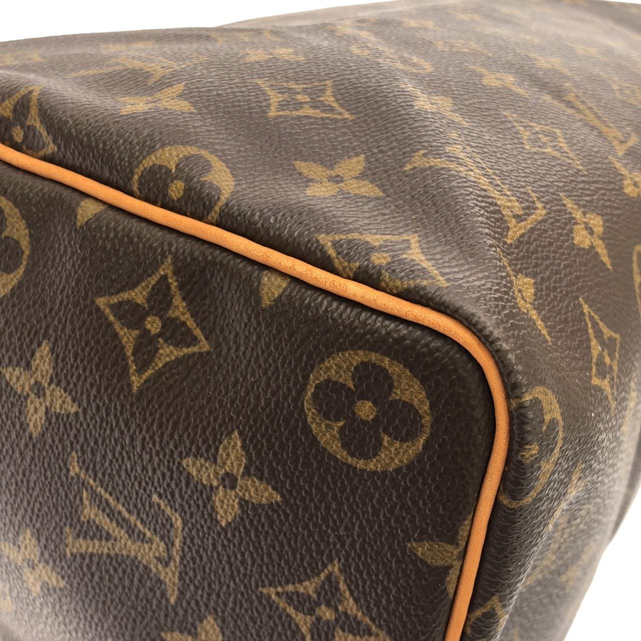 LOUIS VUITTON Speedy M41522 波士頓包 Monogram 2