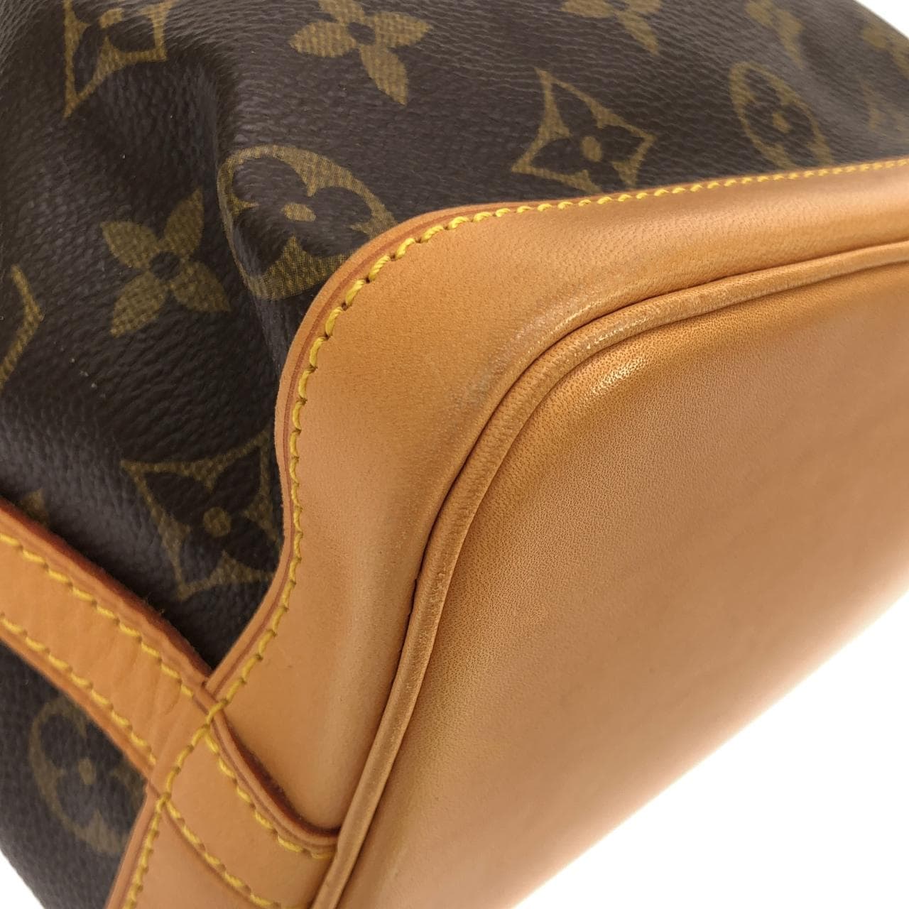 LOUIS VUITTON M42227 肩背包 Monogram