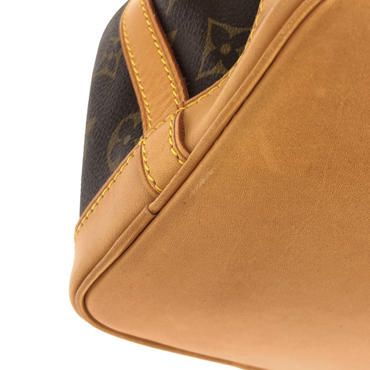 LOUIS VUITTON M42227 肩背包 Monogram 2