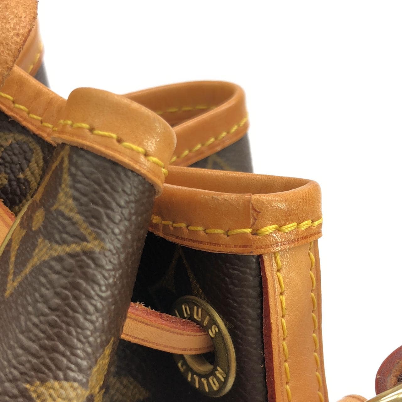 LOUIS VUITTON M42227 肩背包 Monogram 5
