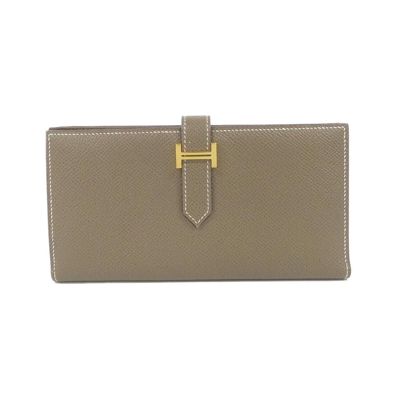 HERMES 039785CC Wallet Epsom