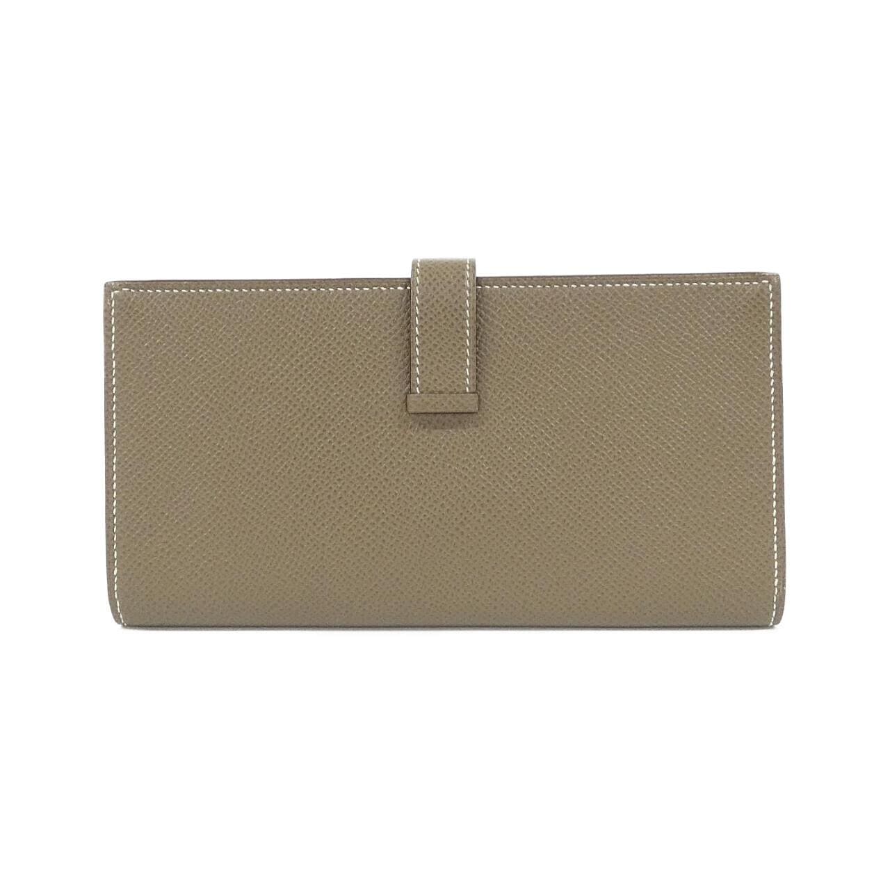 HERMES 039785CC Wallet Epsom 2