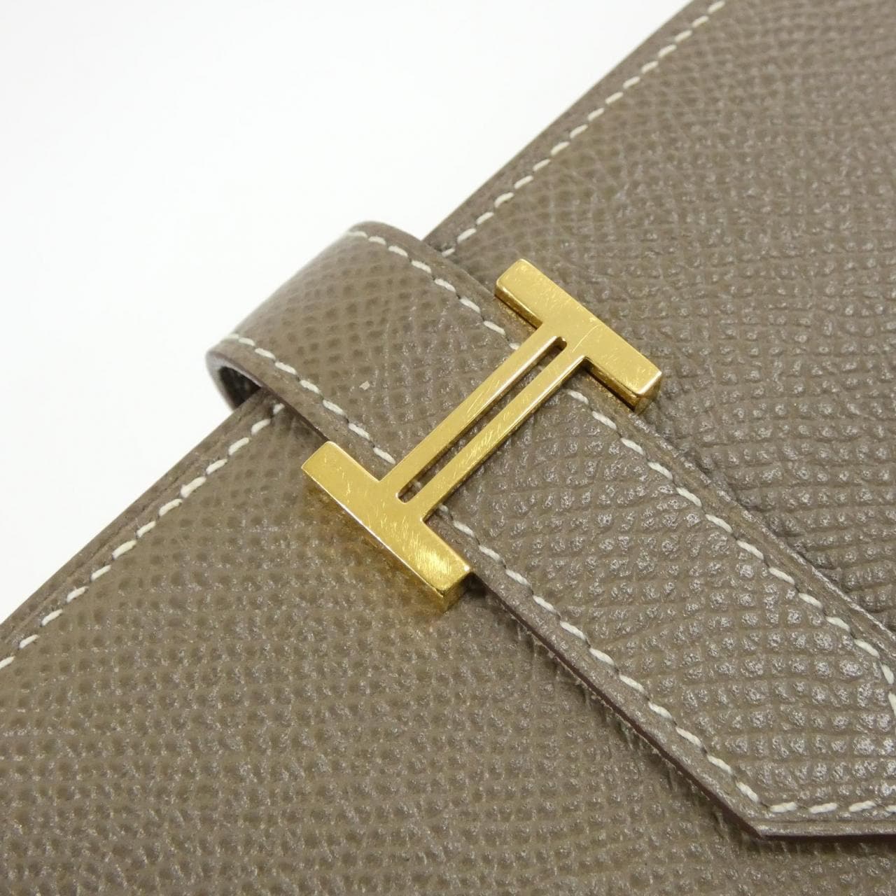 HERMES 039785CC Wallet Epsom 5