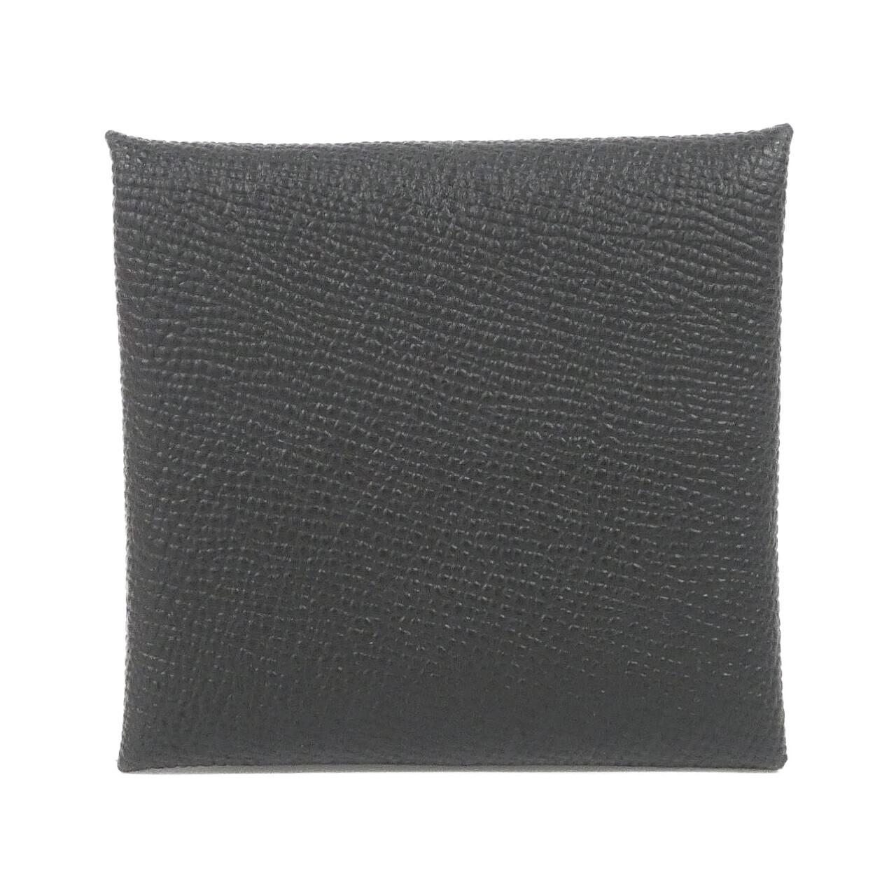 HERMES 041054CK Coin Case Epsom 2