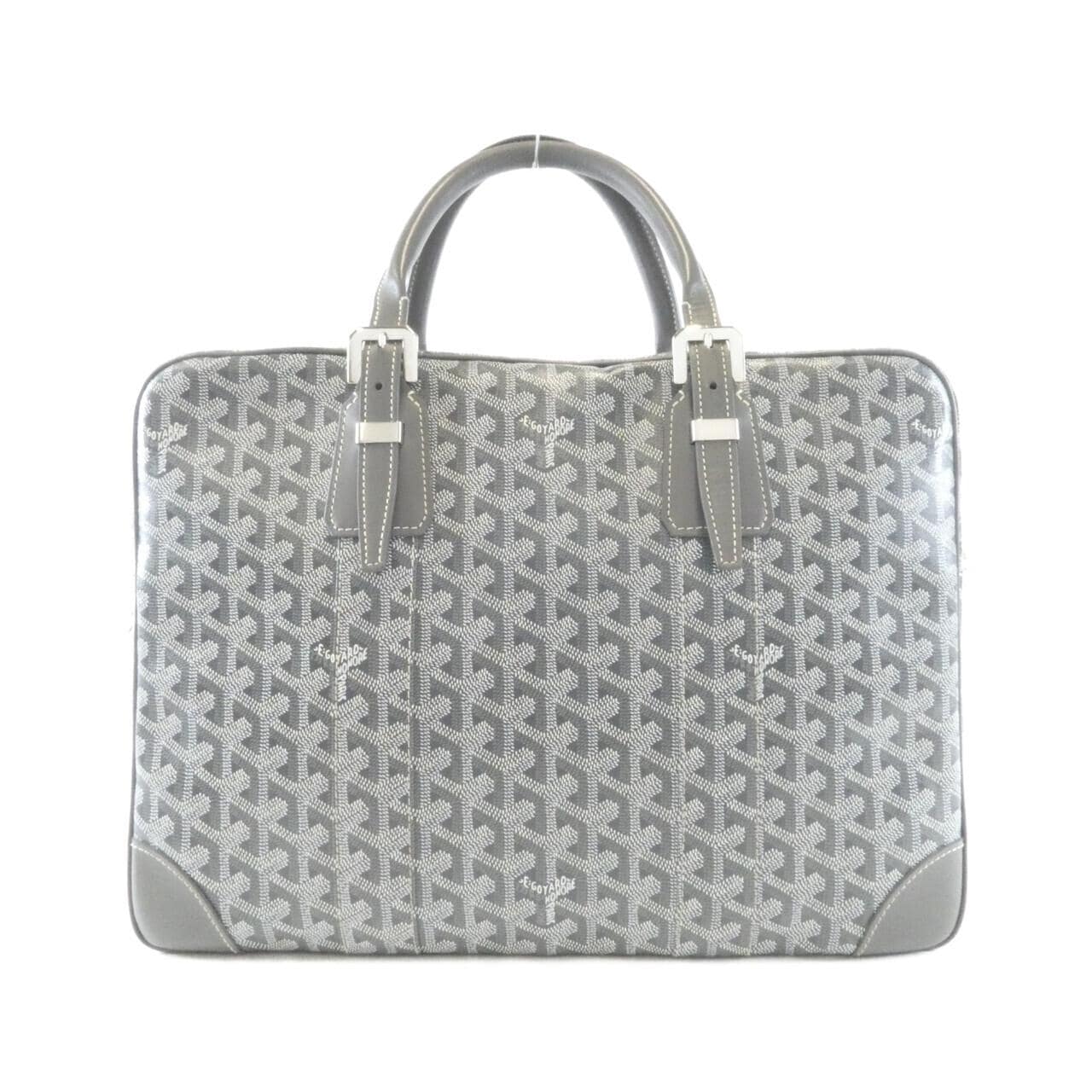 GOYARD AMA AMBASS PM 手提包 帆布 2