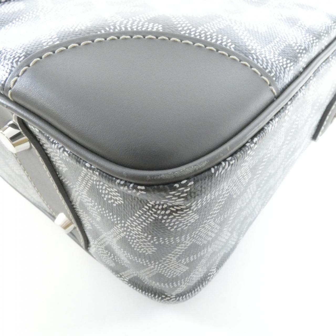 GOYARD AMA AMBASS PM 手提包 帆布 3