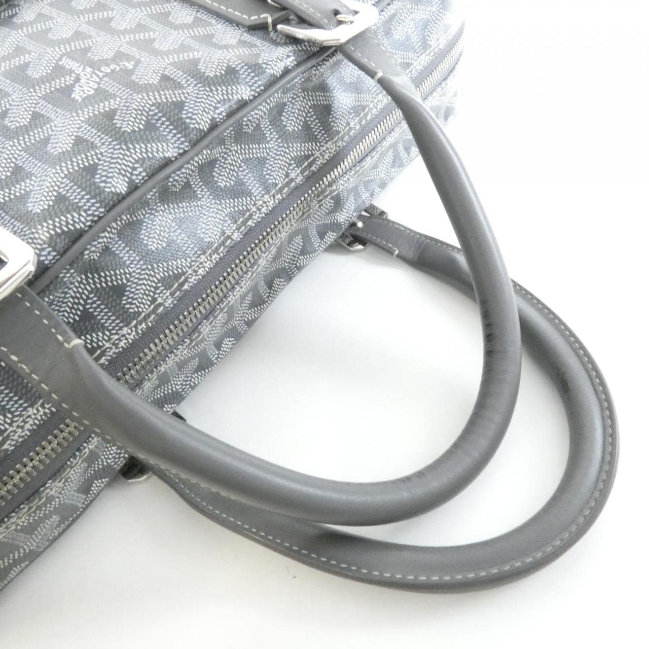 GOYARD AMA AMBASS PM 手提包 帆布 4