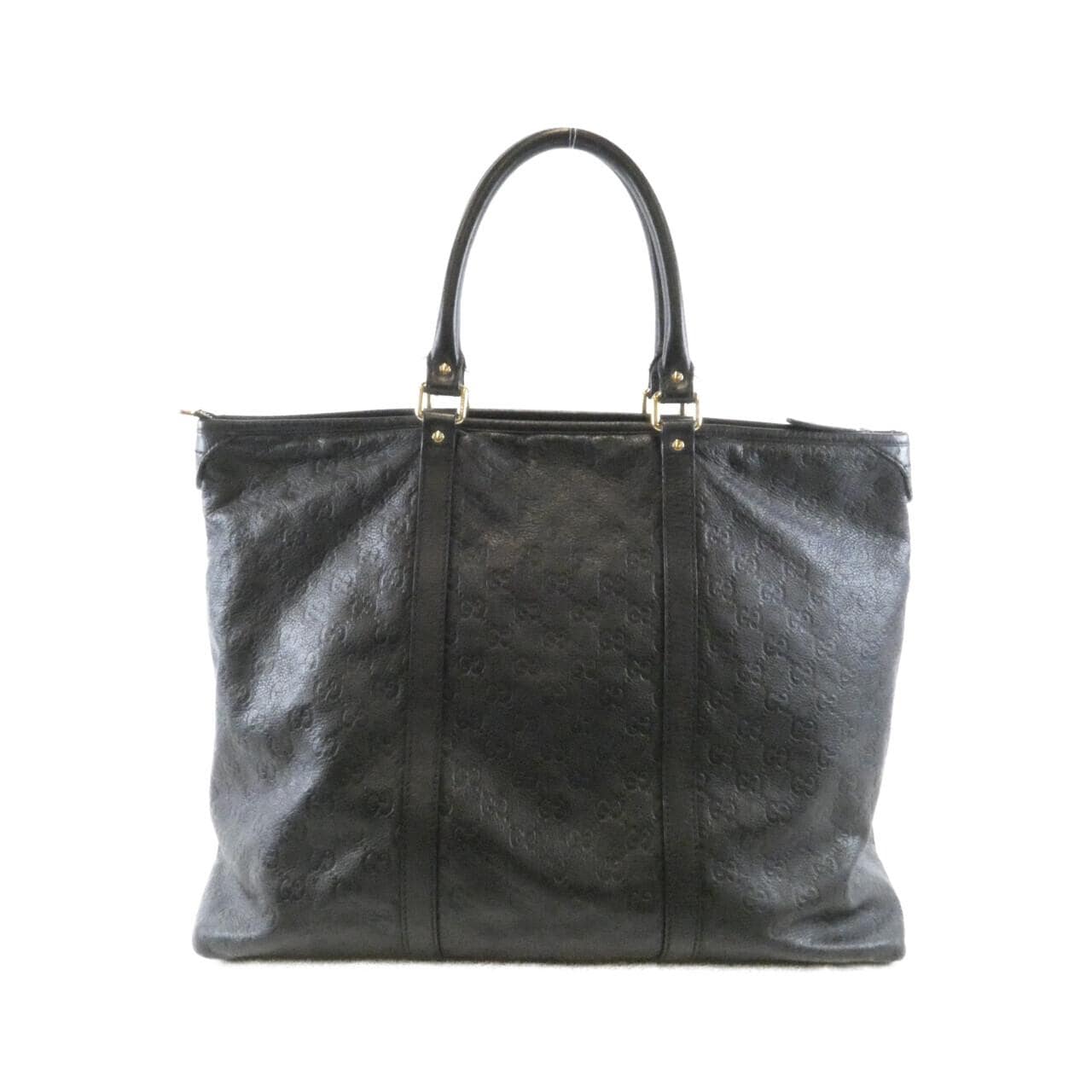 GUCCI 201482 BEG1G 手提包 皮革 2