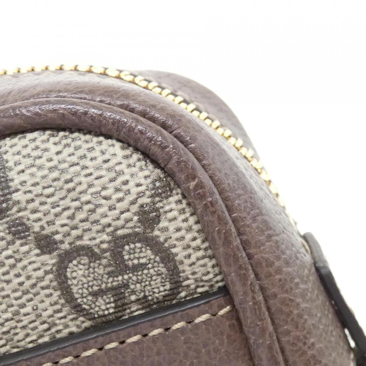 GUCCI 517350 96IWS 肩背包 帆布 5