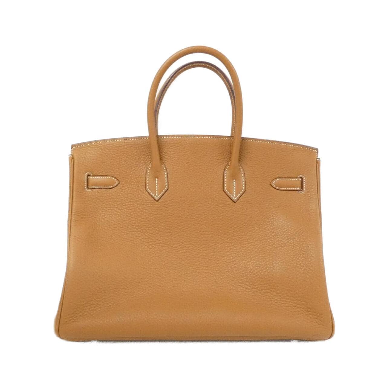 HERMES Birkin 028496CK 手提包 Clemence 2