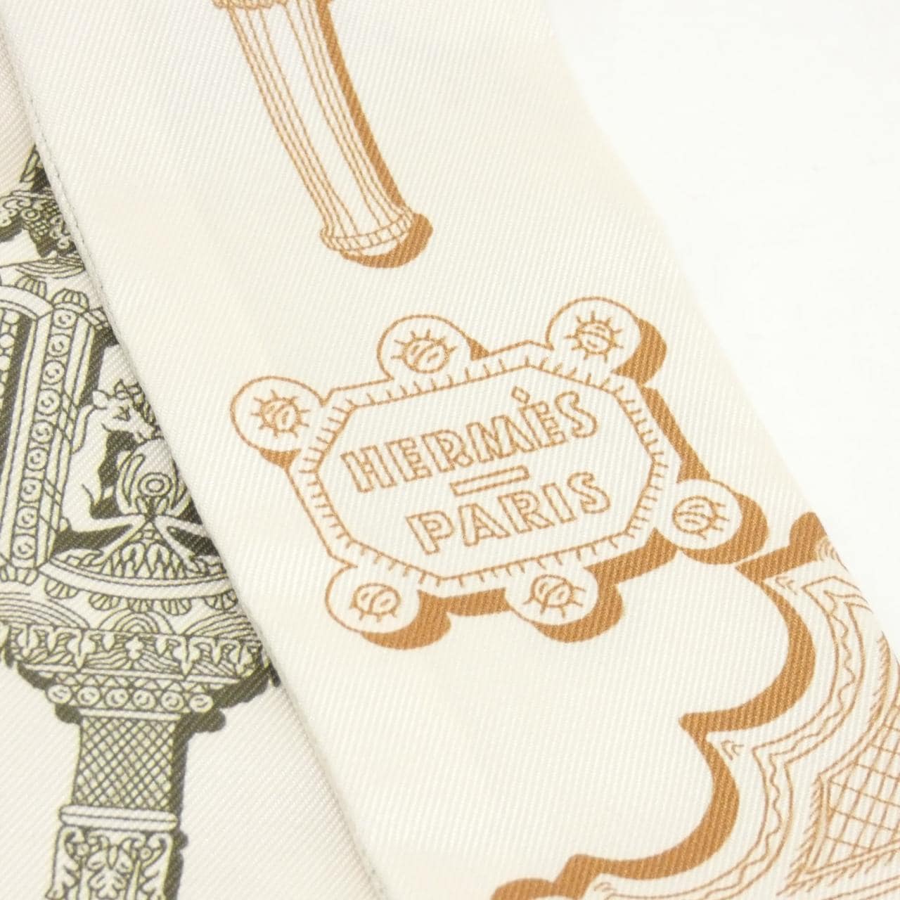 HERMES 063081S Scarf 3