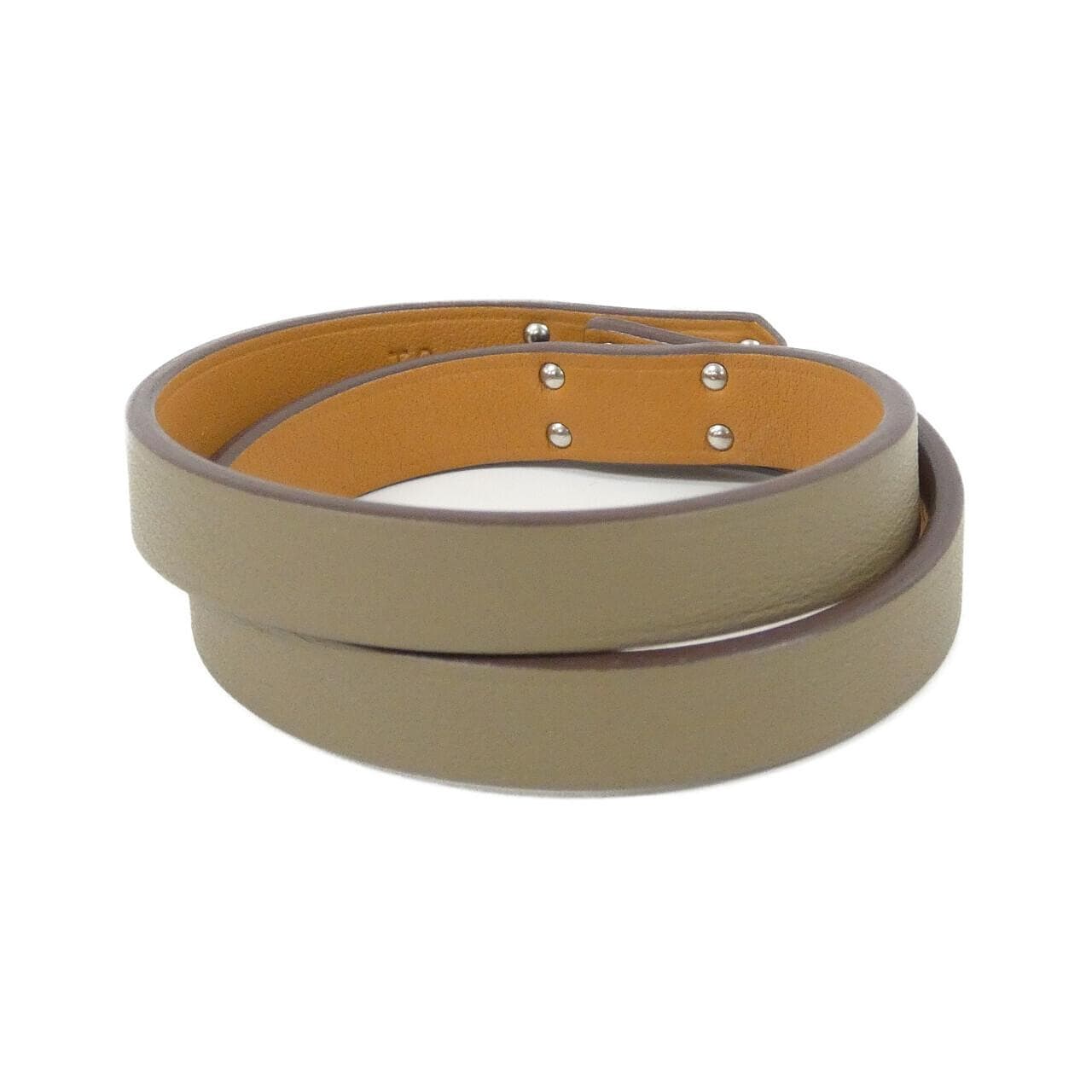 HERMES Kelly 081182CK Accessories Swift 2