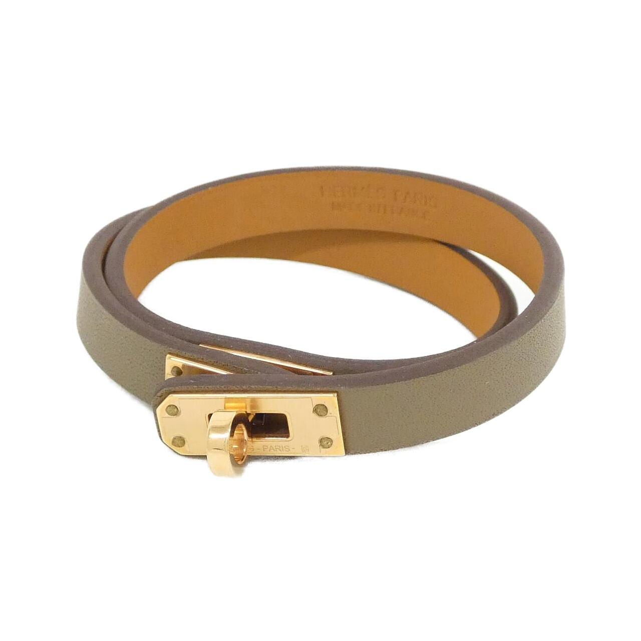 HERMES Kelly 081182CD Accessories Swift