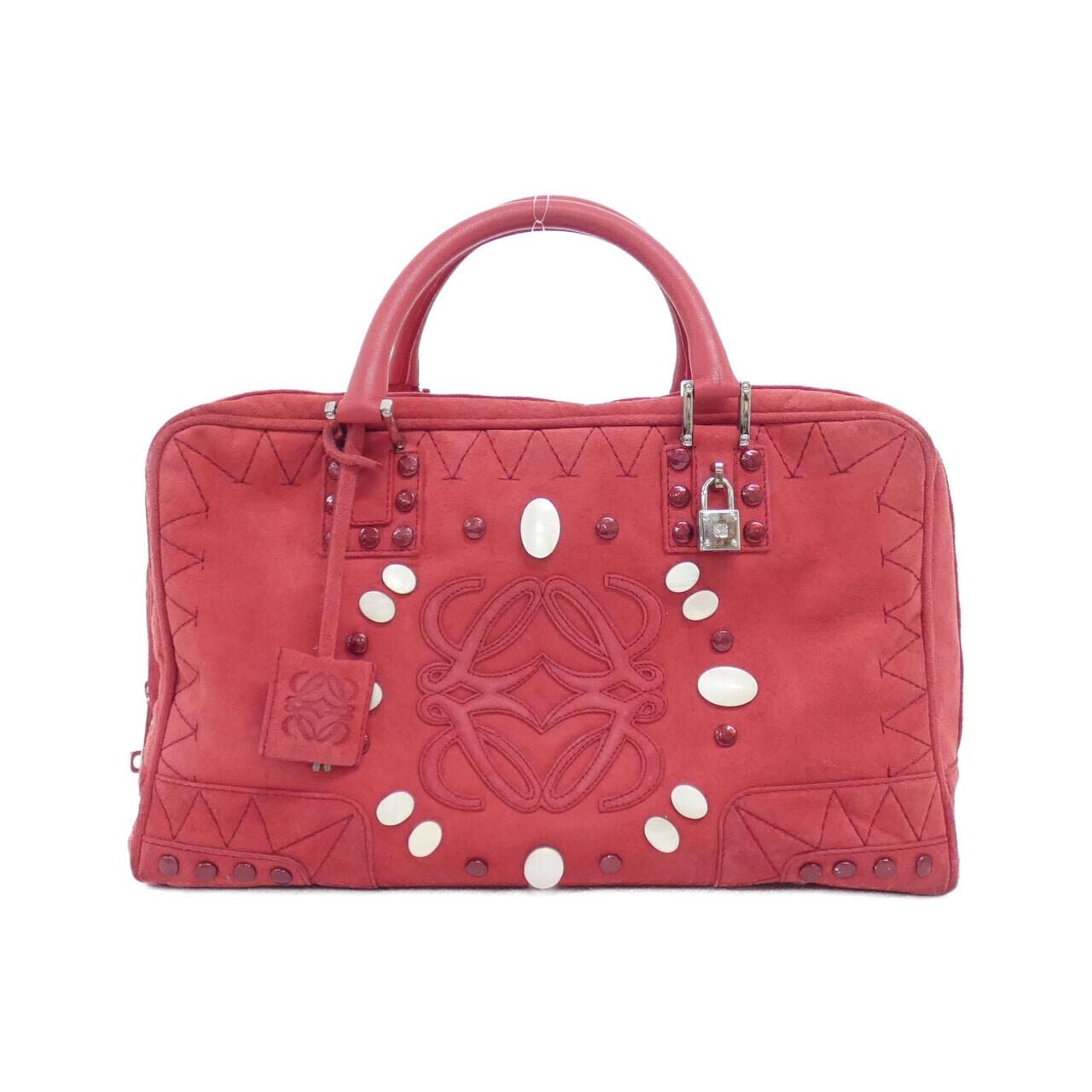 LOEWE Amazona 手提包