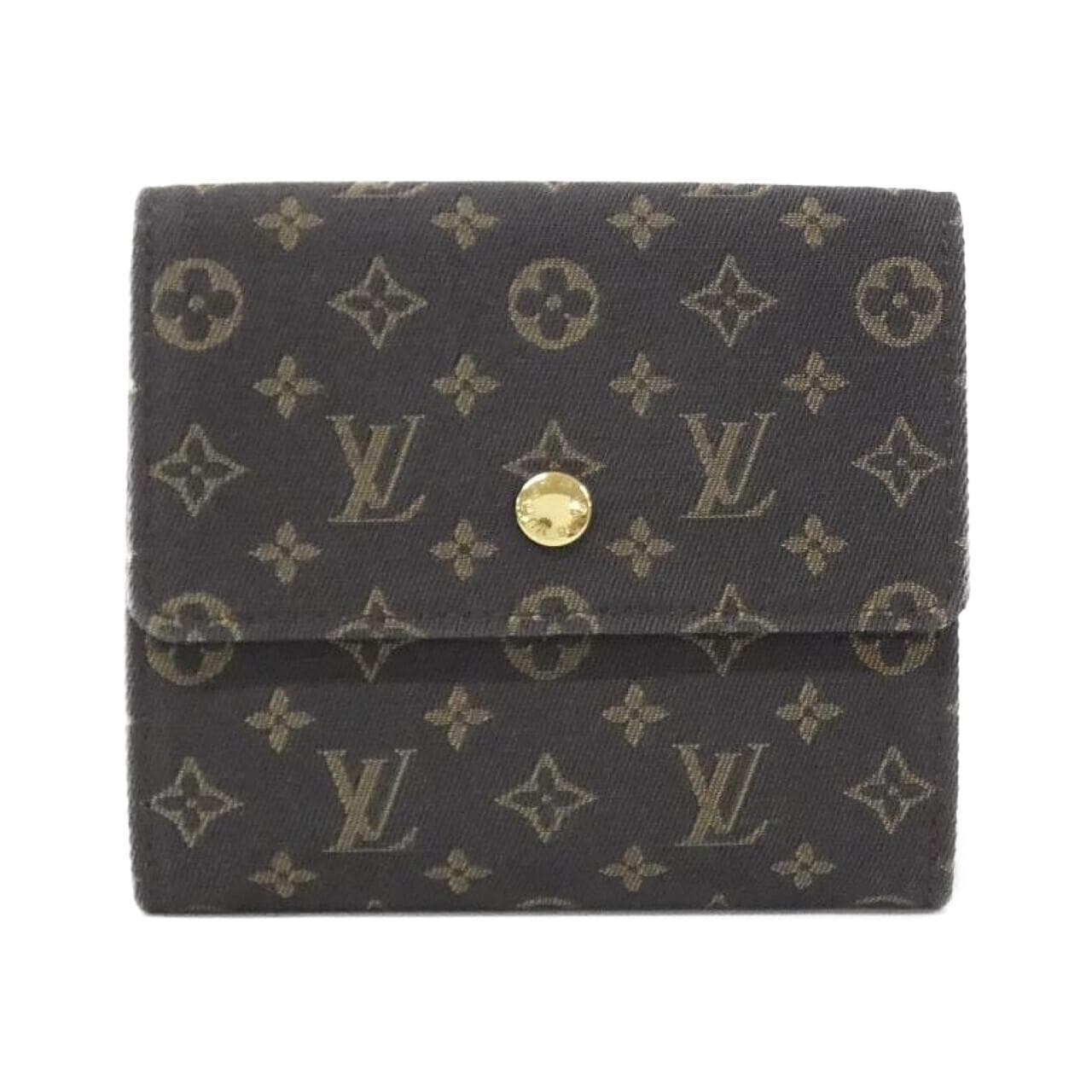 LOUIS VUITTON M95233 銀包 Monogram