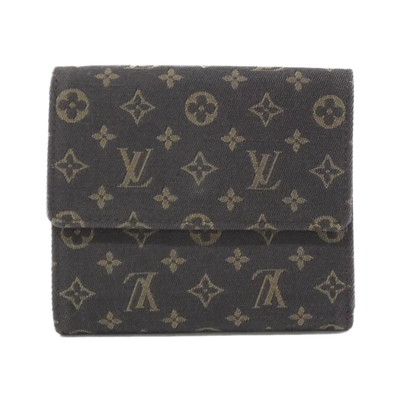 LOUIS VUITTON M95233 銀包 Monogram 2