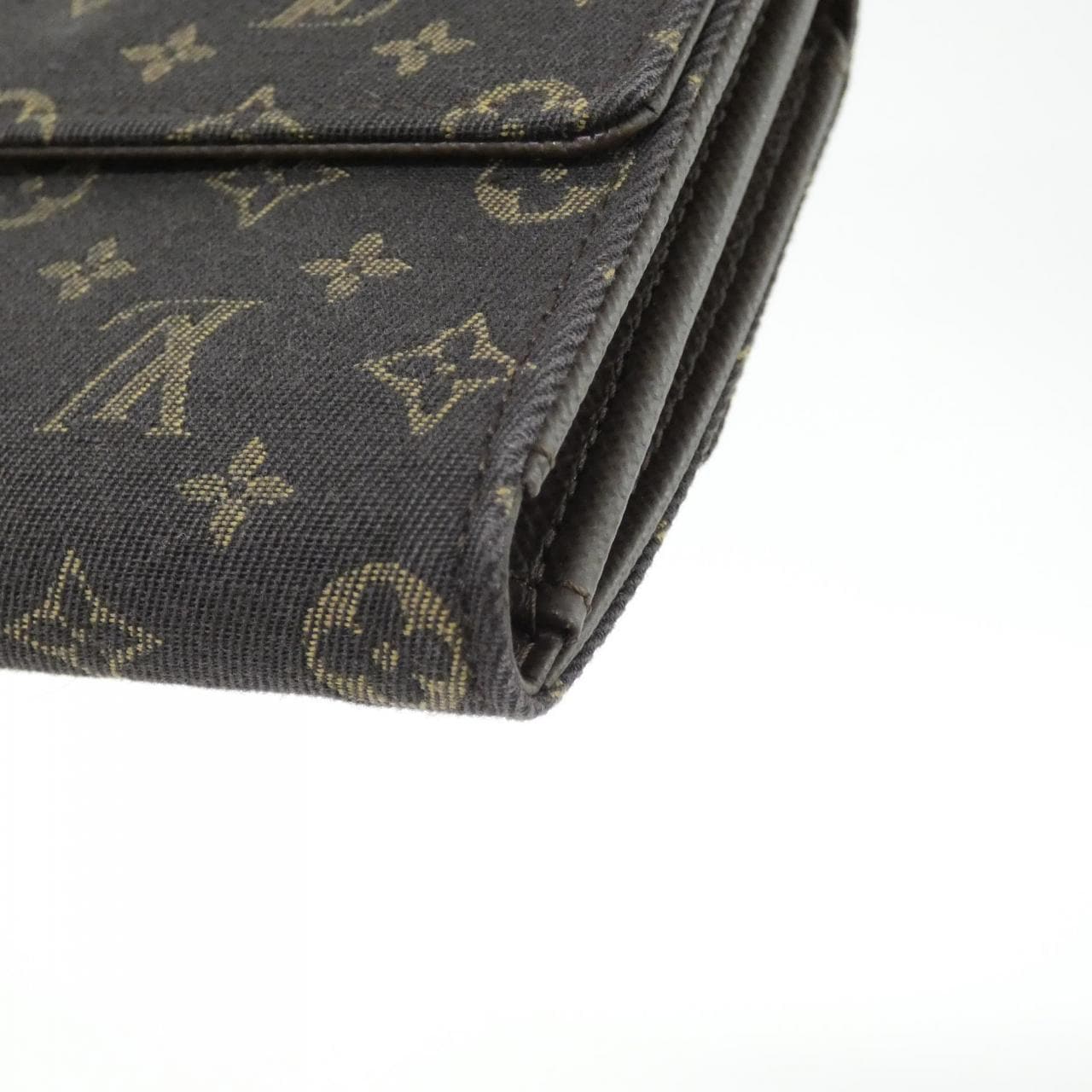 LOUIS VUITTON M95233 銀包 Monogram 4