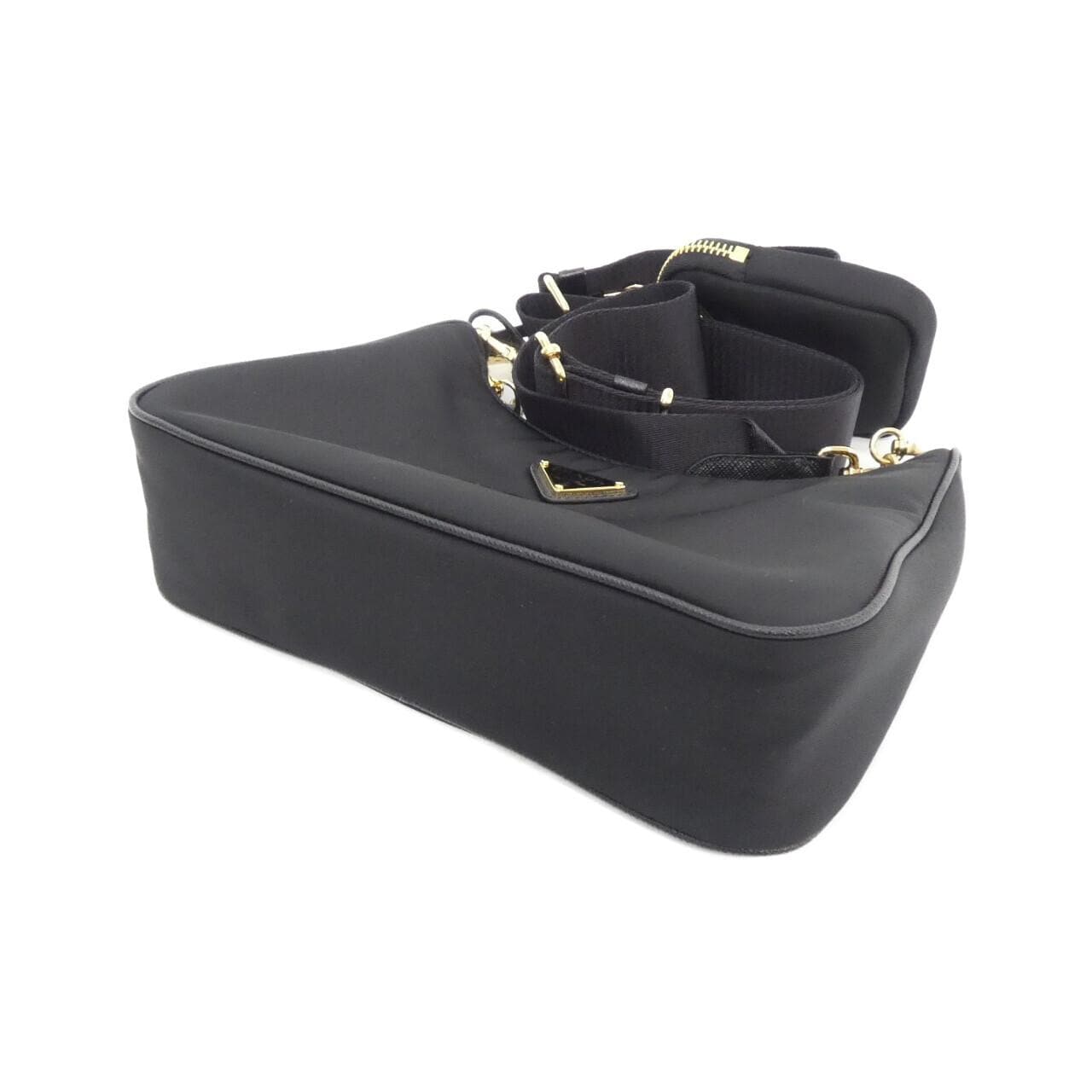 PRADA 1BH204 Shoulder 3